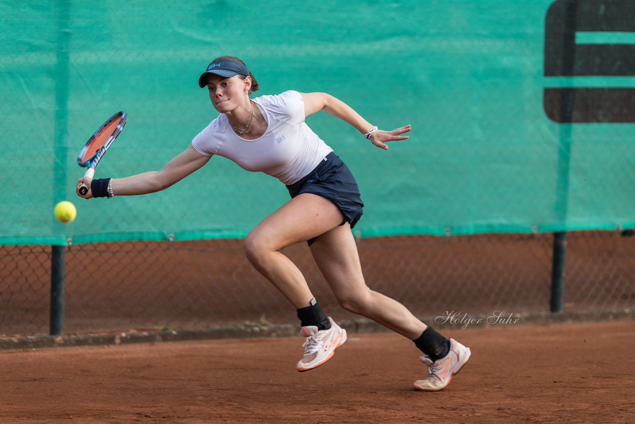Filippa Stieg 73 - Autohaus Harmstorf Cup